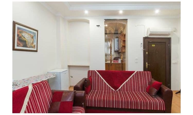 La Porte de Taksim Estambul Exterior foto